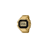 Casio Gold Ring Watch - LIKELIHOOD