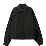 CB Gassets Sports Jacket - PE Typewriter Black - LIKELIHOOD