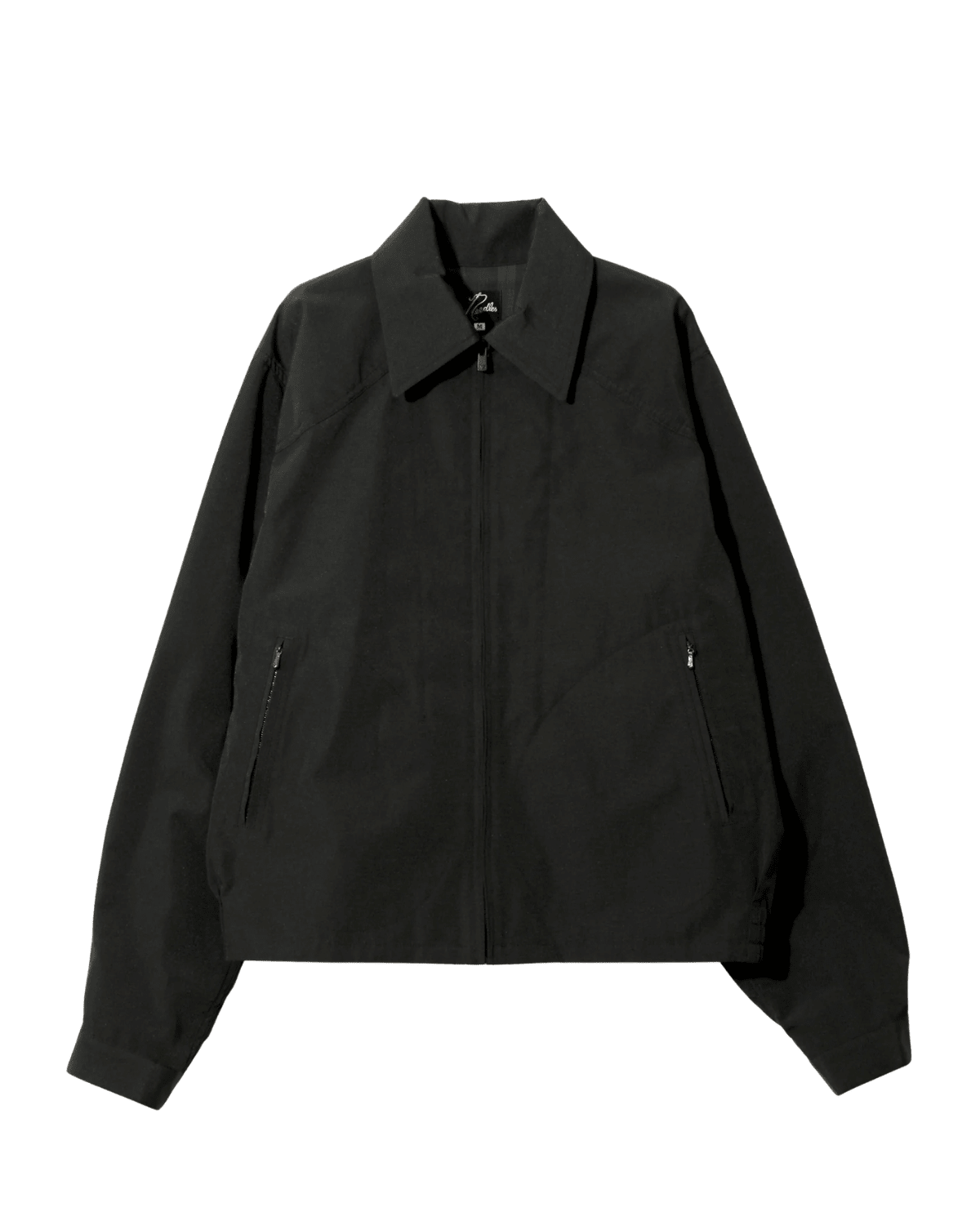 CB Gassets Sports Jacket - PE Typewriter Black - LIKELIHOOD