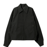 CB Gassets Sports Jacket - PE Typewriter Black - LIKELIHOOD