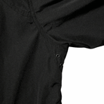 CB Gassets Sports Jacket - PE Typewriter Black - LIKELIHOOD