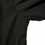 CB Gassets Sports Jacket - PE Typewriter Black - LIKELIHOOD