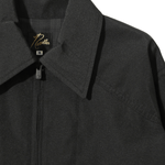 CB Gassets Sports Jacket - PE Typewriter Black - LIKELIHOOD