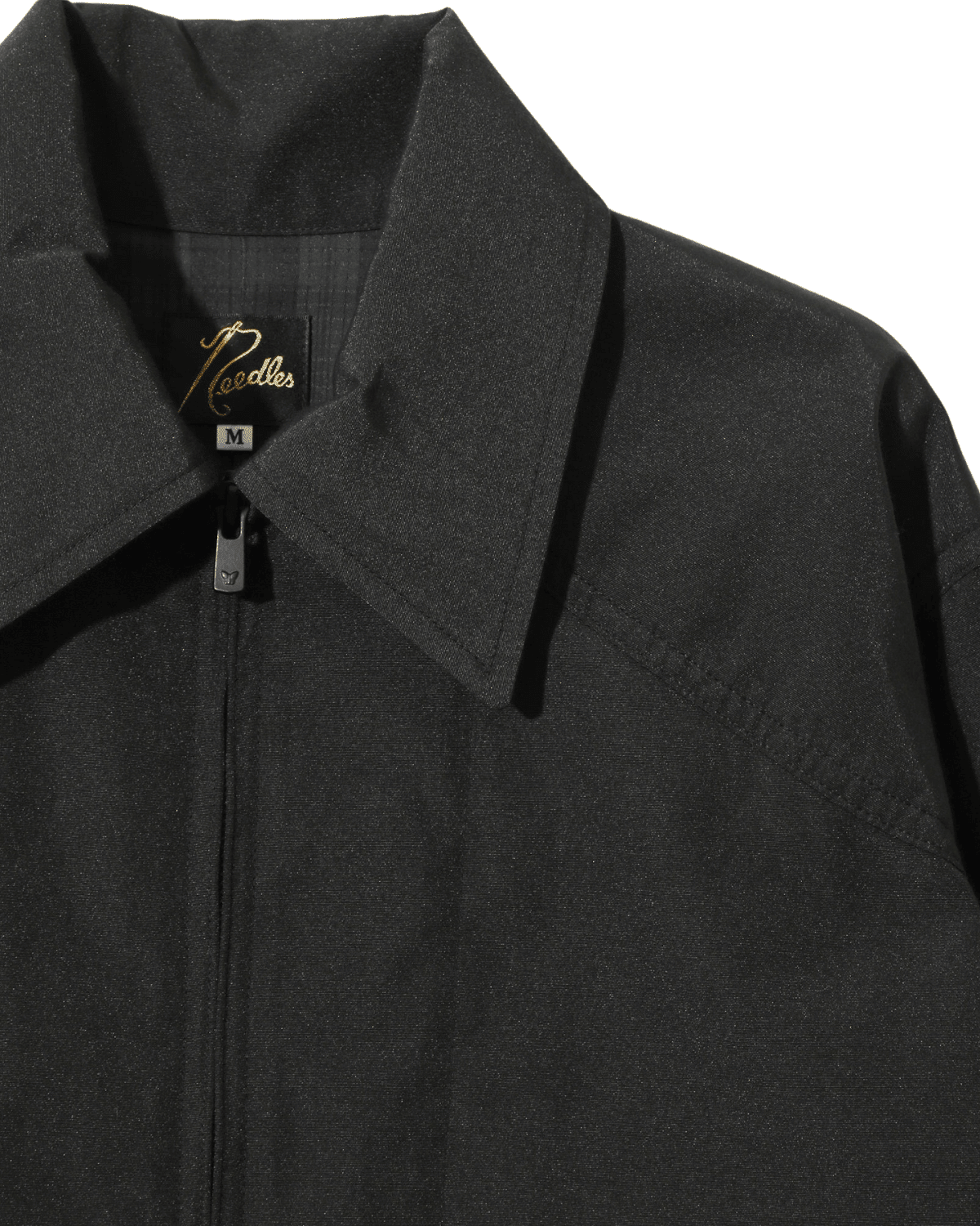 CB Gassets Sports Jacket - PE Typewriter Black - LIKELIHOOD