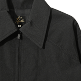 CB Gassets Sports Jacket - PE Typewriter Black - LIKELIHOOD