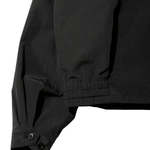 CB Gassets Sports Jacket - PE Typewriter Black - LIKELIHOOD
