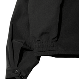 CB Gassets Sports Jacket - PE Typewriter Black - LIKELIHOOD