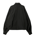 CB Gassets Sports Jacket - PE Typewriter Black - LIKELIHOOD