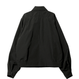 CB Gassets Sports Jacket - PE Typewriter Black - LIKELIHOOD
