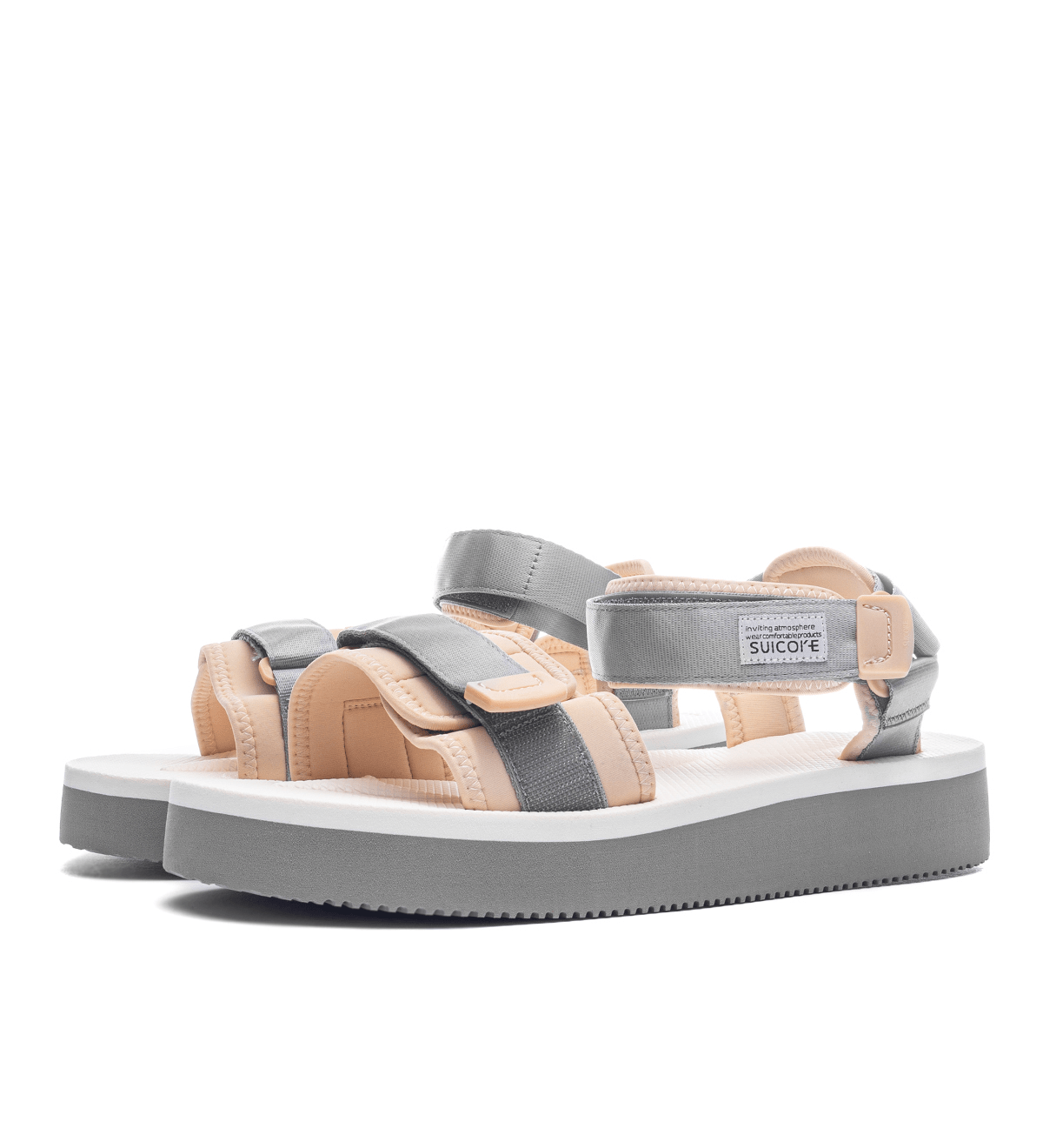 Cel - Po Gray White - LIKELIHOOD