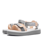 Cel - Po Gray White - LIKELIHOOD