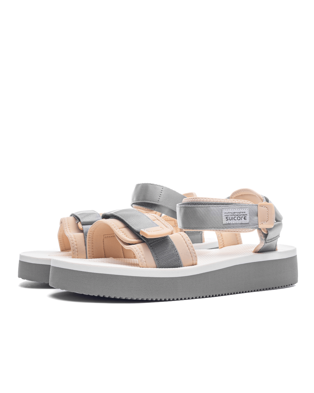 Cel - Po Gray White - LIKELIHOOD