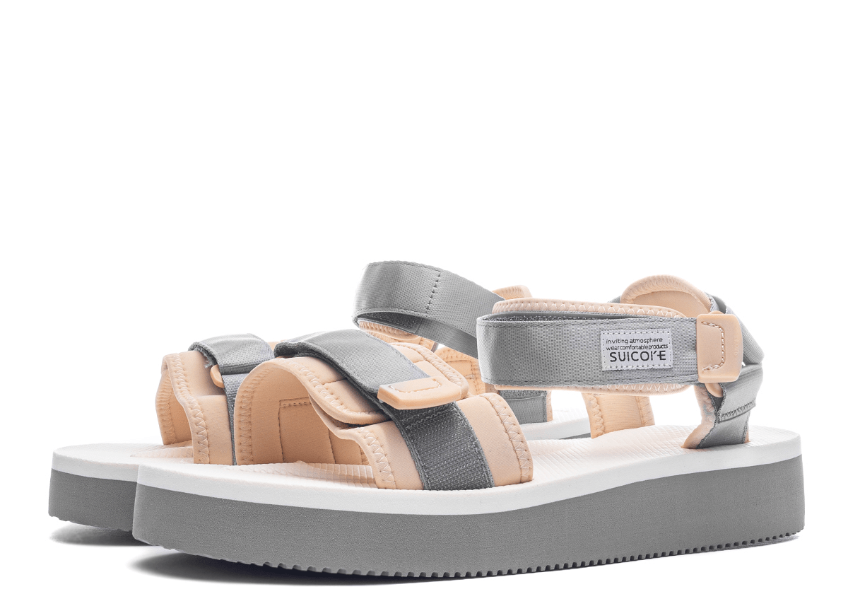 Cel - Po Gray White - LIKELIHOOD