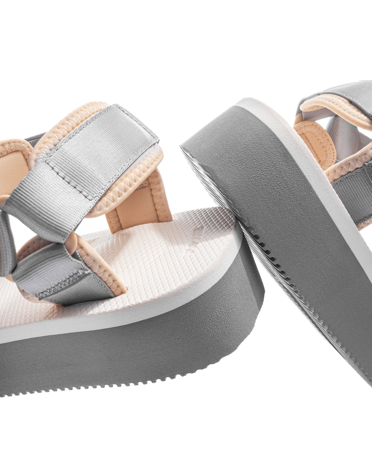 Cel - Po Gray White - LIKELIHOOD