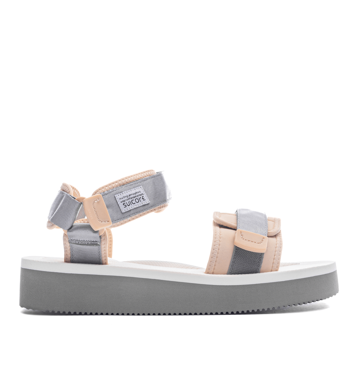 Cel - Po Gray White - LIKELIHOOD