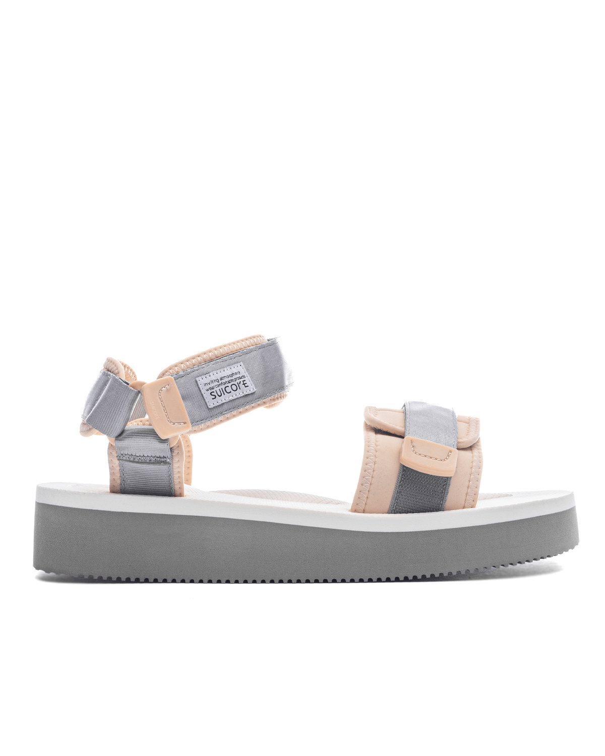 Cel - Po Gray White - LIKELIHOOD