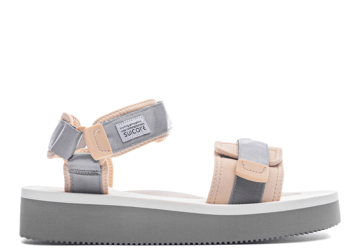 Cel - Po Gray White - LIKELIHOOD