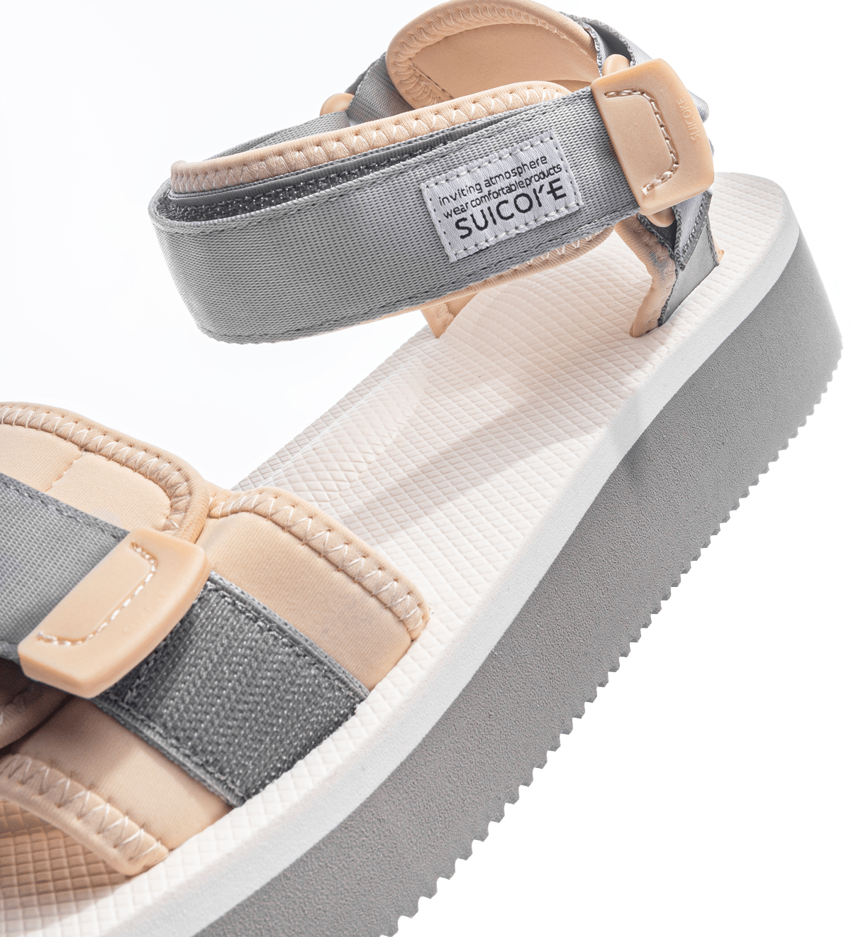 Cel - Po Gray White - LIKELIHOOD