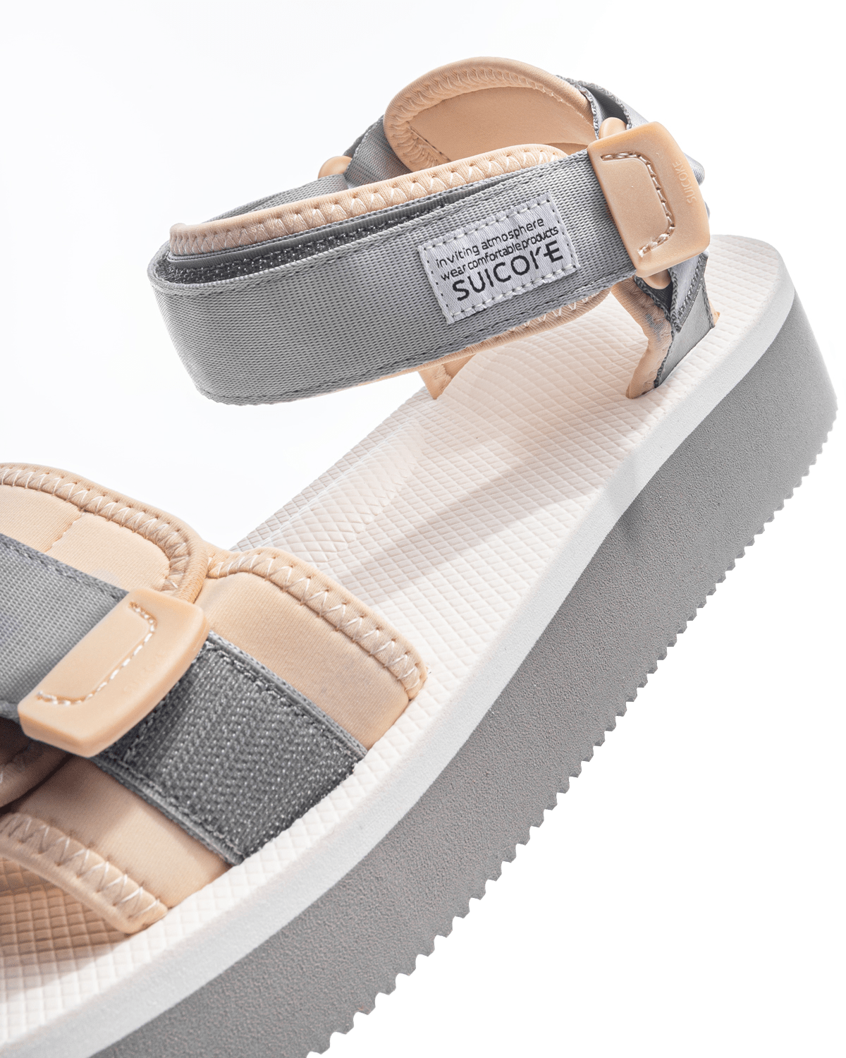 Cel - Po Gray White - LIKELIHOOD