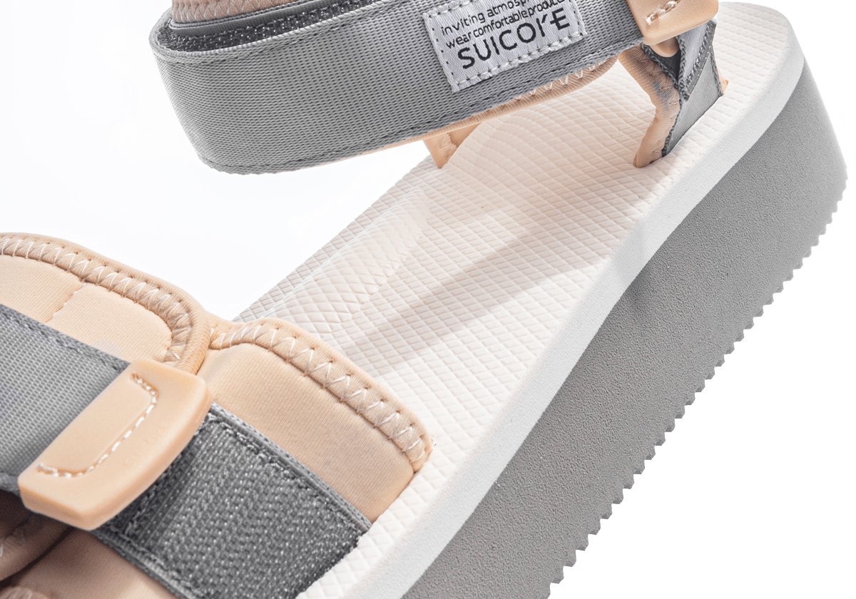 Cel - Po Gray White - LIKELIHOOD