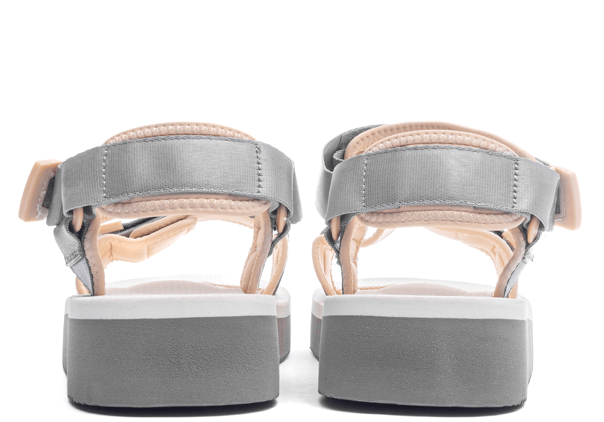 Cel - Po Gray White - LIKELIHOOD