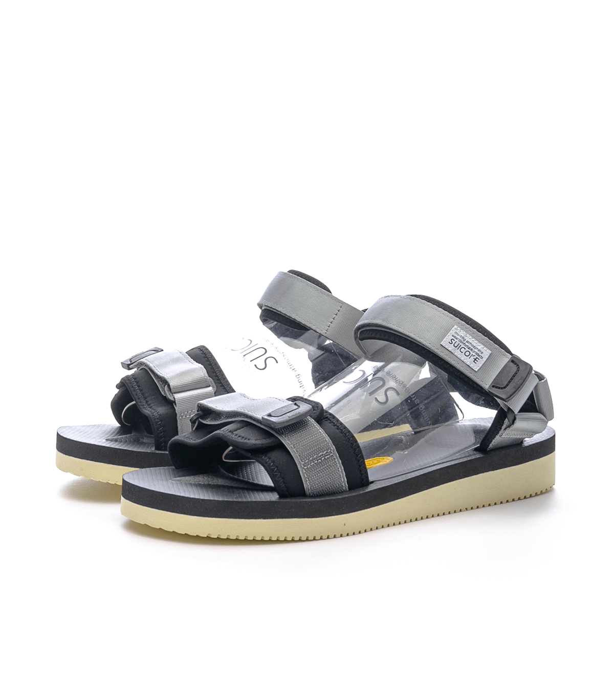 Cel - V Grey - LIKELIHOOD