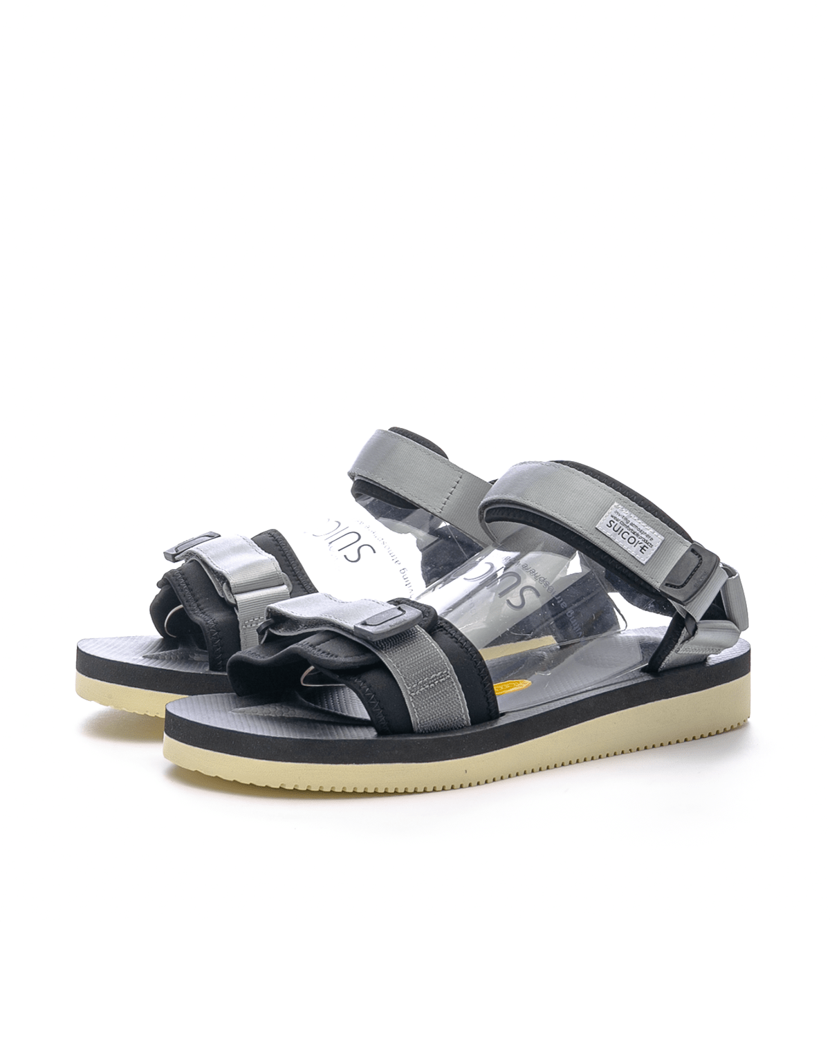 Cel - V Grey - LIKELIHOOD