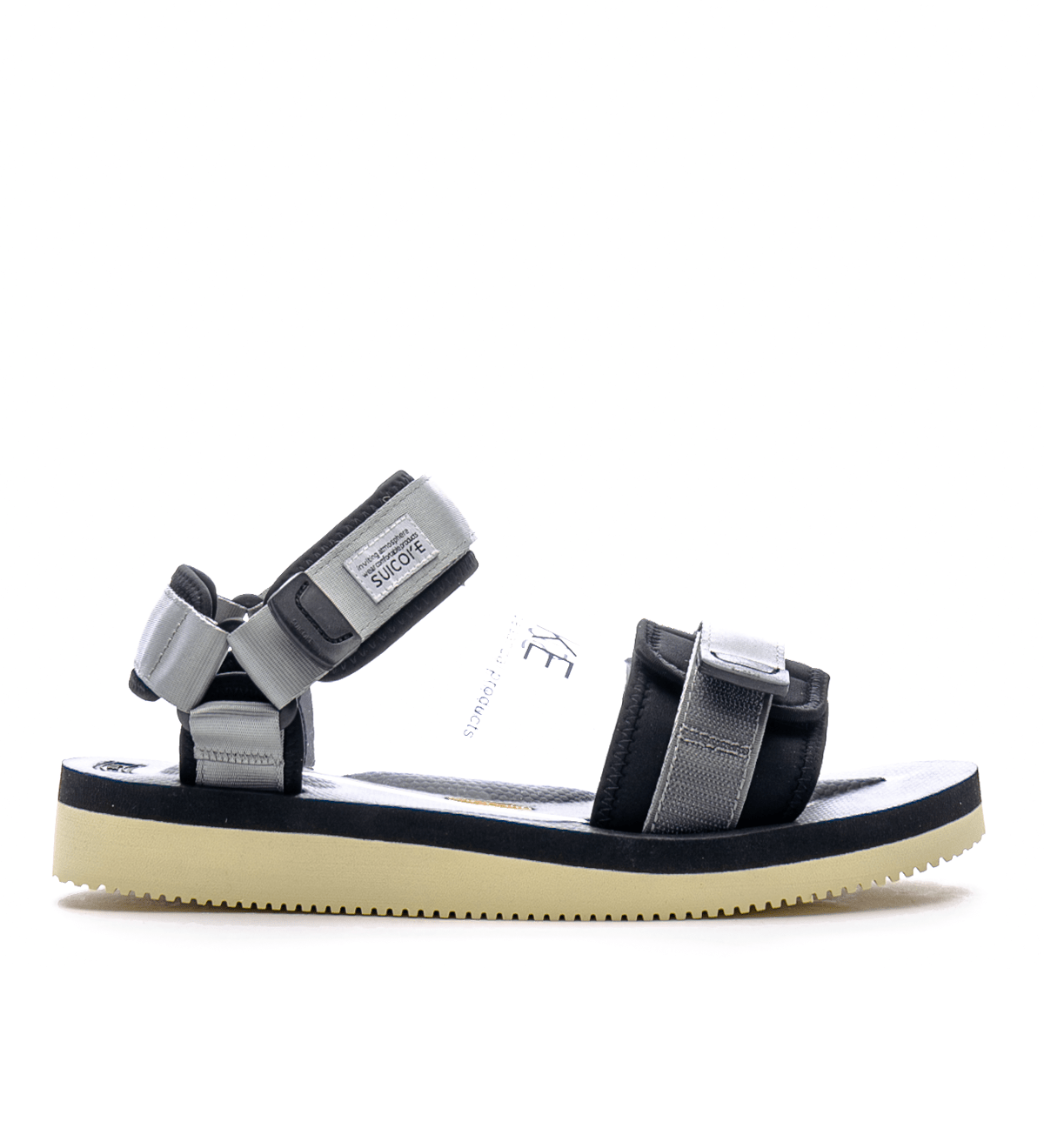 Cel - V Grey - LIKELIHOOD