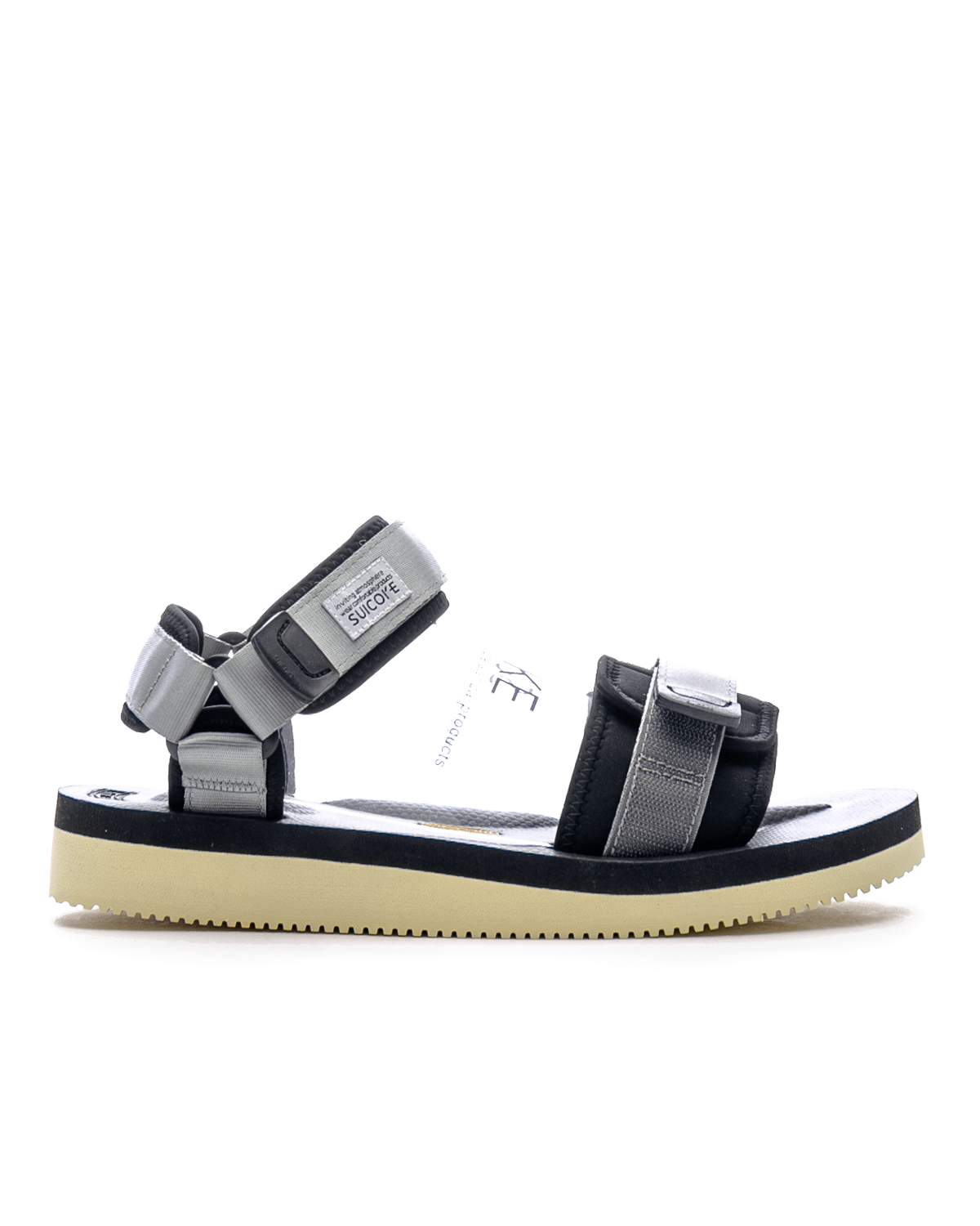 Cel - V Grey - LIKELIHOOD