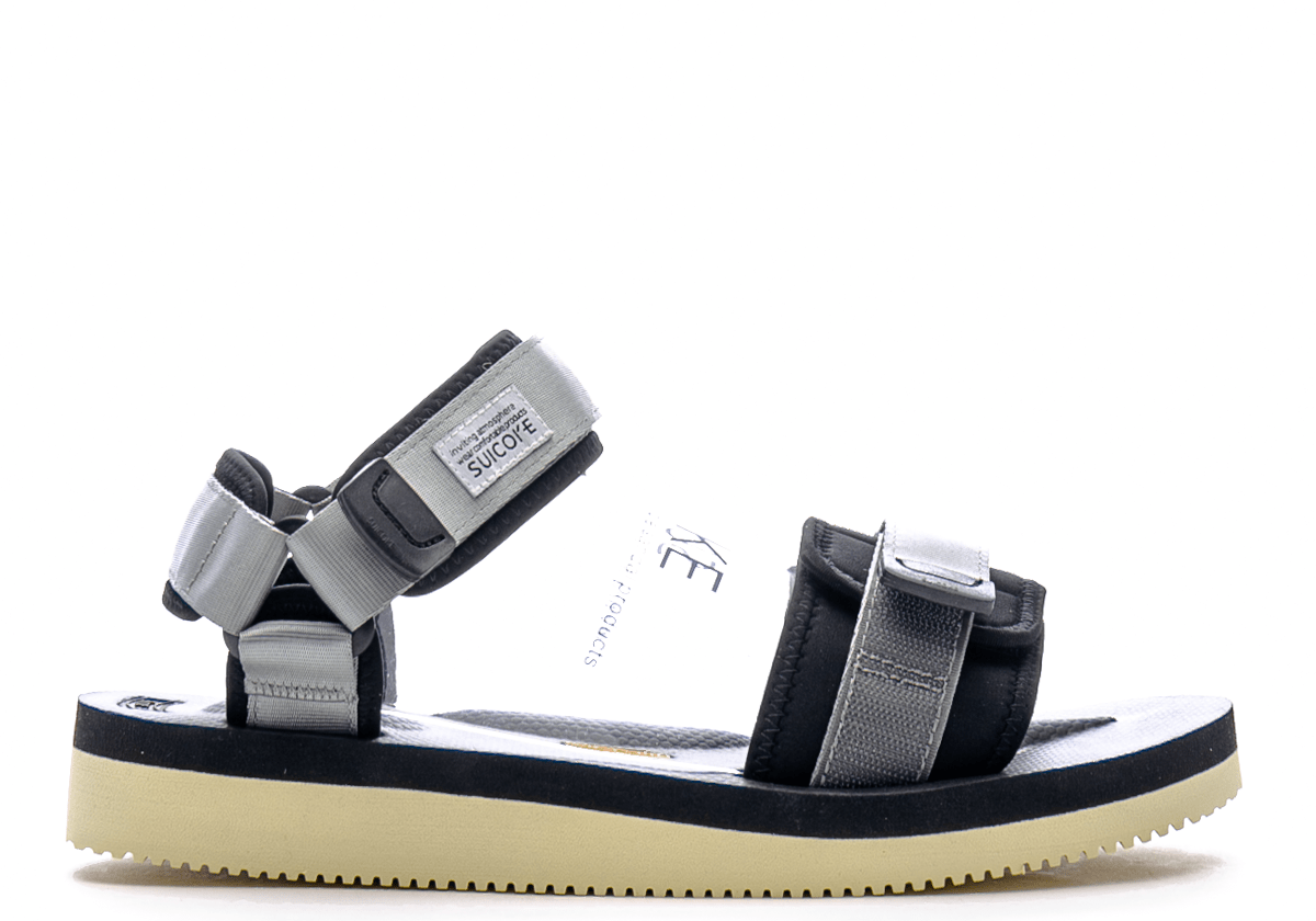 Cel - V Grey - LIKELIHOOD