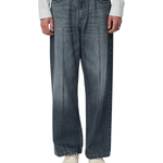 Ceremony Jeans Stonewashed Grey - LIKELIHOOD