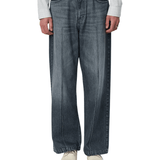 Ceremony Jeans Stonewashed Grey - LIKELIHOOD