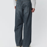Ceremony Jeans Stonewashed Grey - LIKELIHOOD