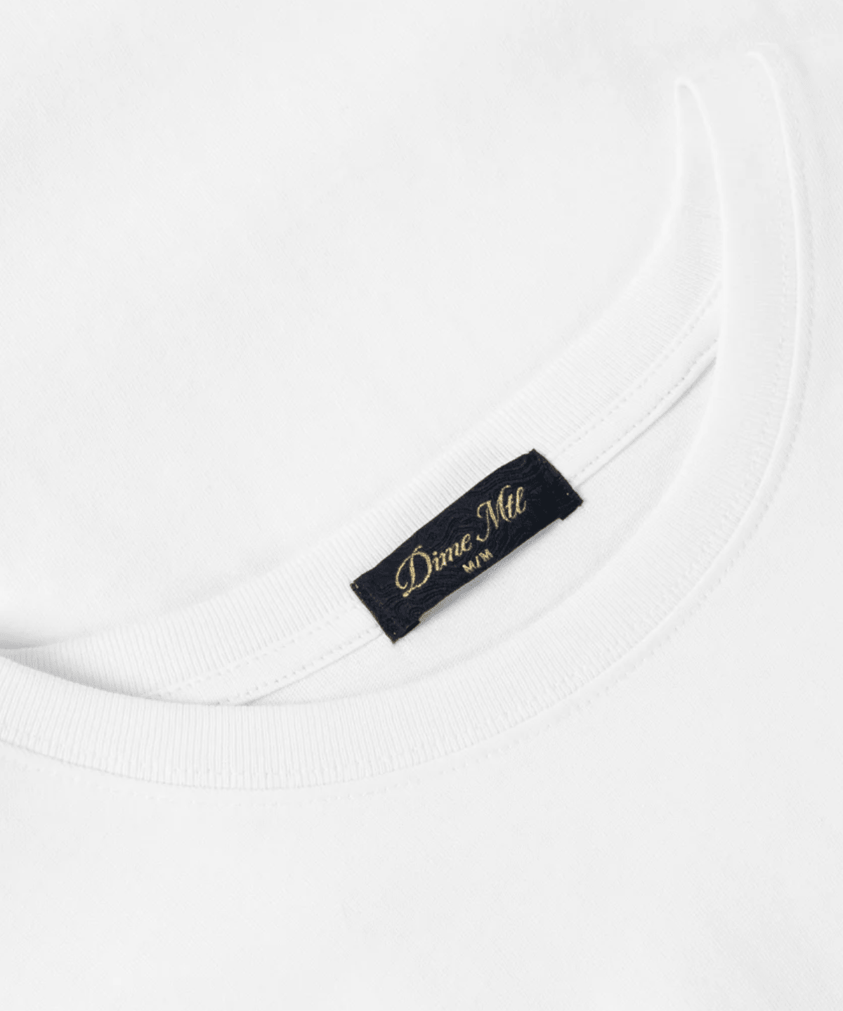 Challenged T-Shirt White - LIKELIHOOD