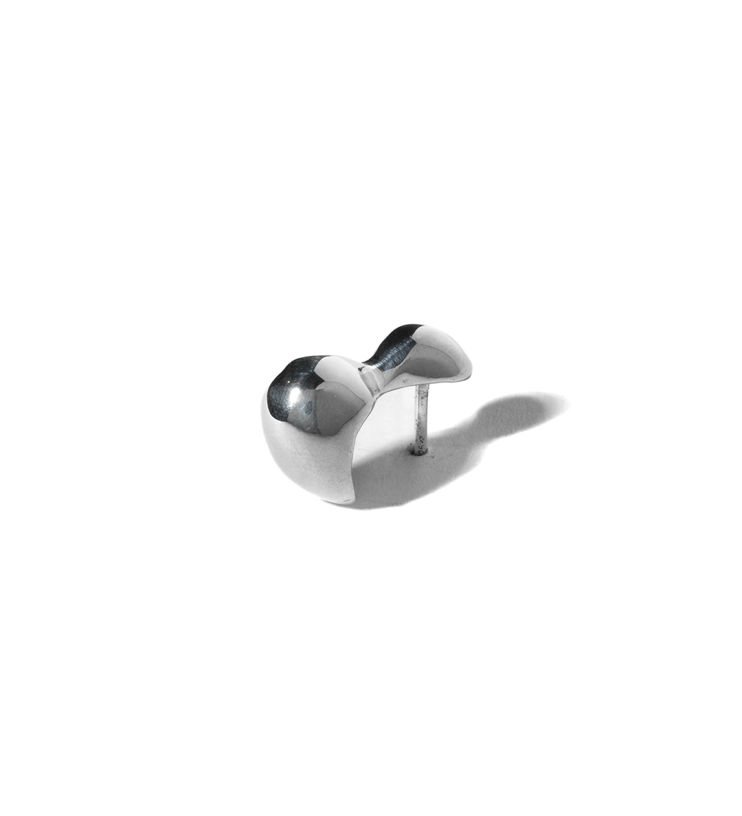 CHAMELLE Stud Sterling Silver - LIKELIHOOD