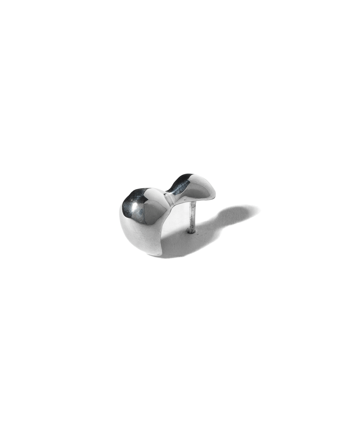 CHAMELLE Stud Sterling Silver - LIKELIHOOD