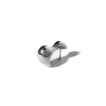 CHAMELLE Stud Sterling Silver - LIKELIHOOD