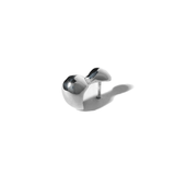 CHAMELLE Stud Sterling Silver - LIKELIHOOD