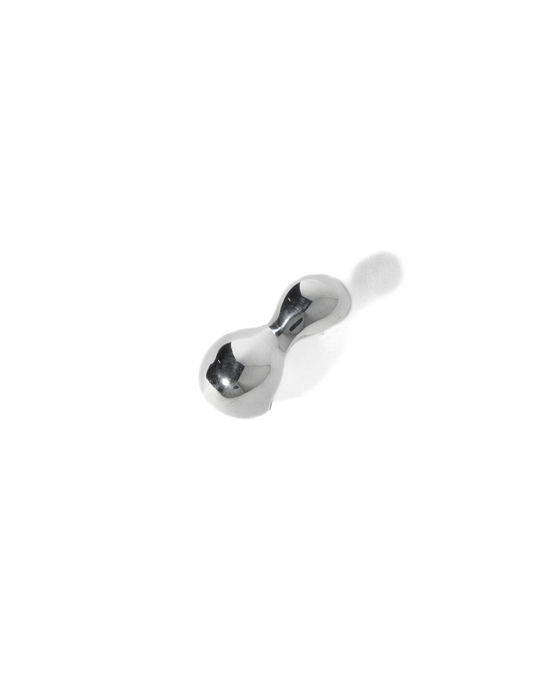 CHAMELLE Stud Sterling Silver - LIKELIHOOD