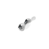 CHAMELLE Stud Sterling Silver - LIKELIHOOD