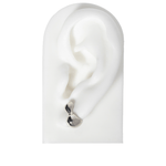 CHAMELLE Stud Sterling Silver - LIKELIHOOD