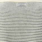 Charming Sweater Marina Stripe - LIKELIHOOD