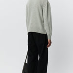 Charming Sweater Marina Stripe - LIKELIHOOD