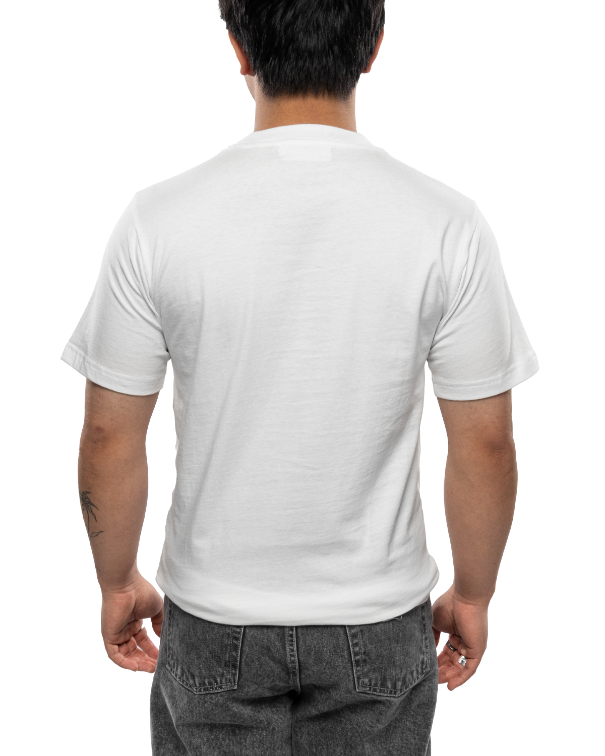 Chateau T-Shirt White