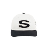 Chenille S Low Pro Cap Natural - LIKELIHOOD