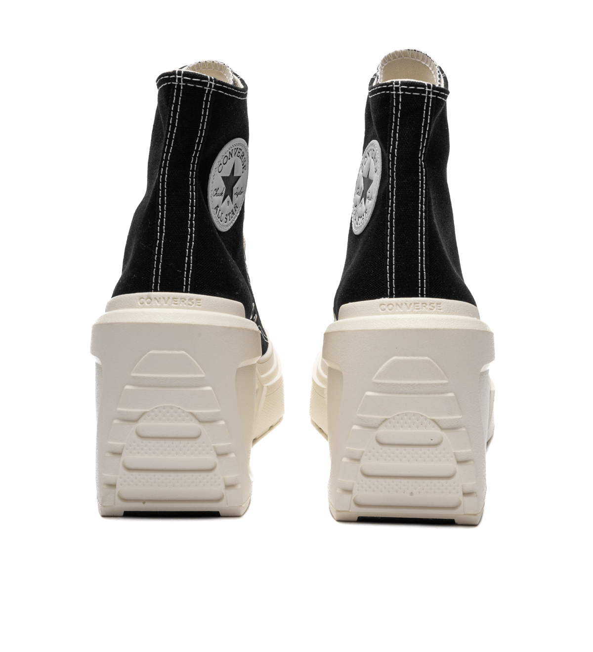 Chuck 70 De Luxe Wedge - LIKELIHOOD