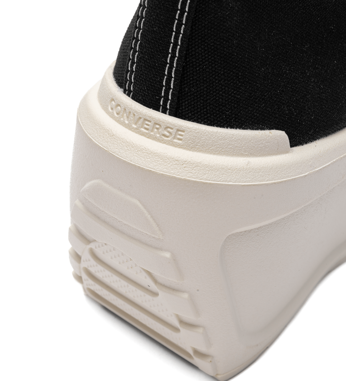 Chuck 70 De Luxe Wedge - LIKELIHOOD