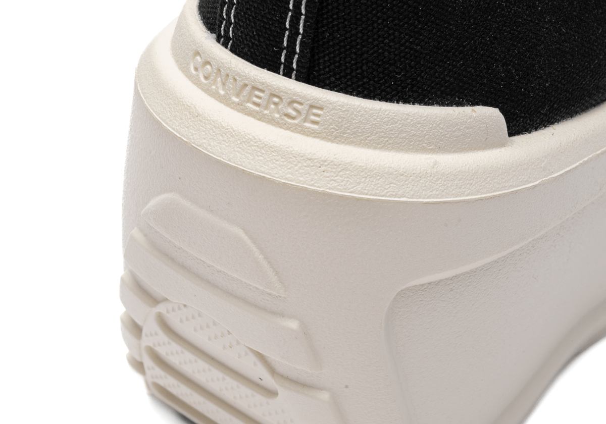 Chuck 70 De Luxe Wedge - LIKELIHOOD