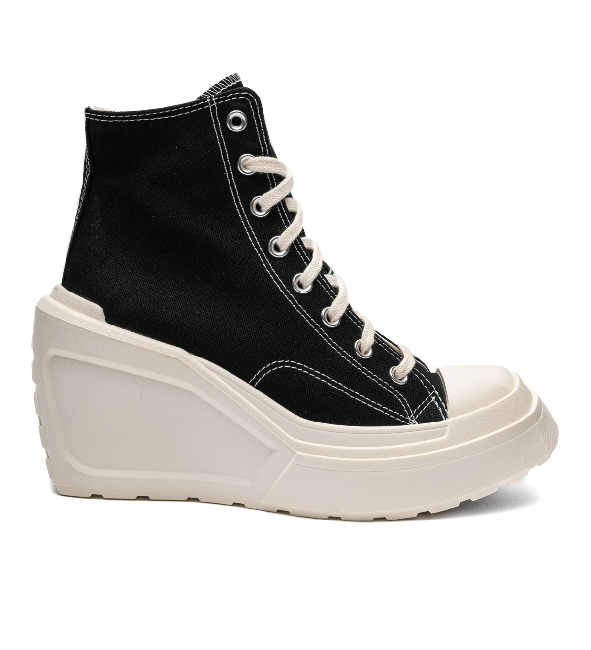 Chuck 70 De Luxe Wedge - LIKELIHOOD