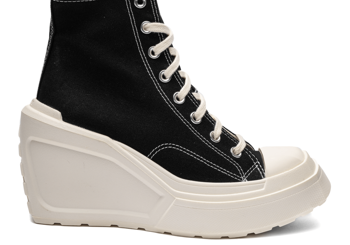 Chuck 70 De Luxe Wedge - LIKELIHOOD